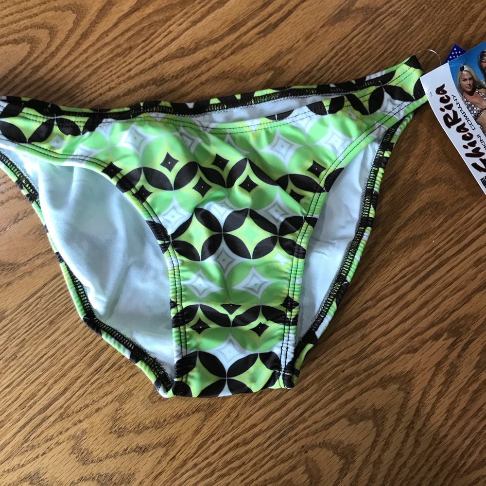 Chica Rica bikini
